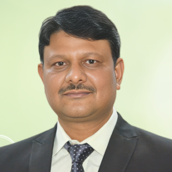DR. AMIT BANSIWAL