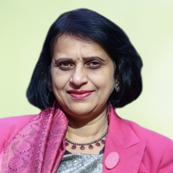 DR. ANITA GUPTA