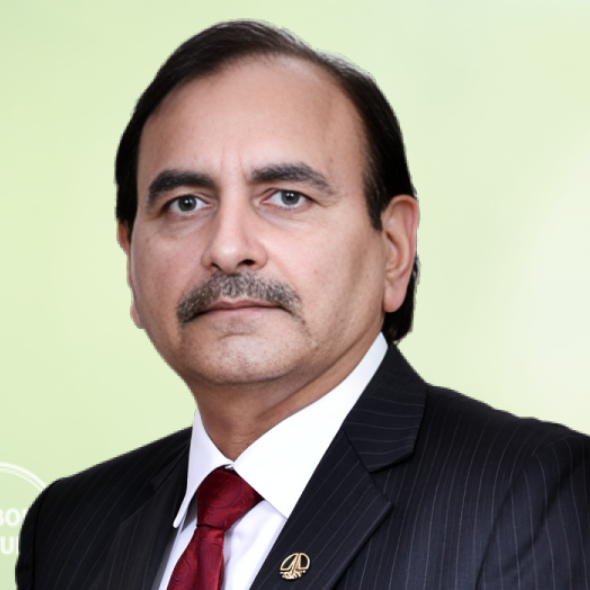 Anurag Sharma