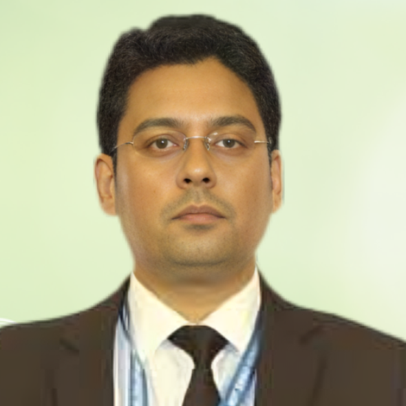 GAURANG MISHRA