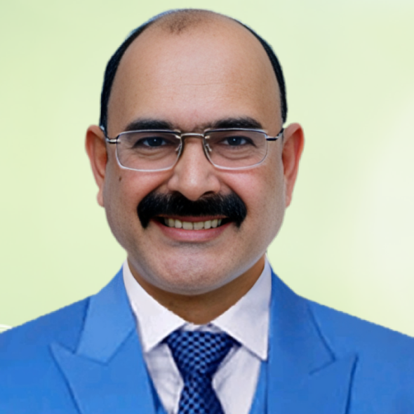 DR. HEMANTKUMAR AIYER