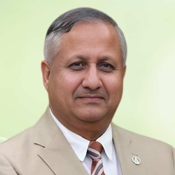 DR. J S SHARMA