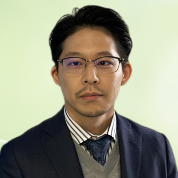 JUN MORITA