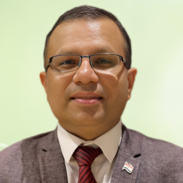 NAVEEN AHLAWAT
