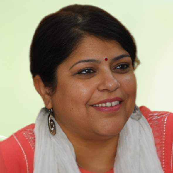 DR. NEELIMA ALAM