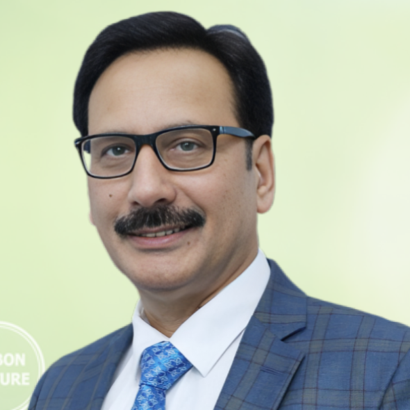 DR. RAJEEV GAUTAM