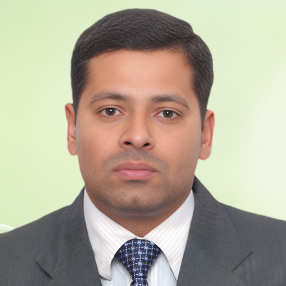 RAMAN JHA