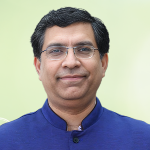 SACHIN CHUGH