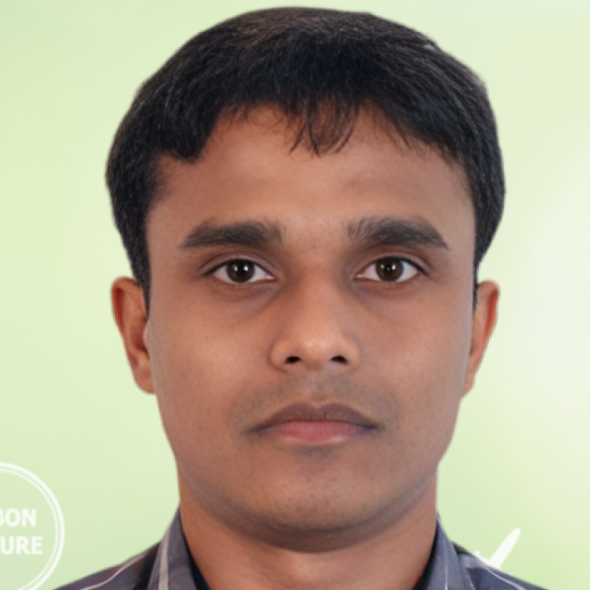 Sudeb Kundu