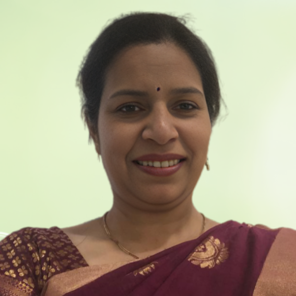 Dr Supriya Chopra