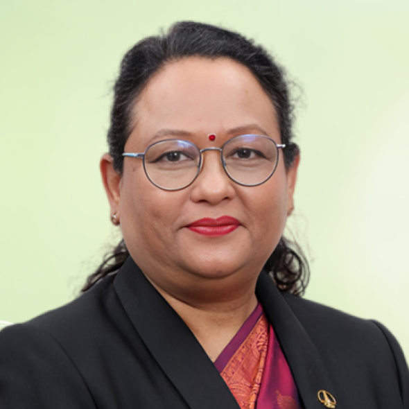 SUSHAM RAWAT