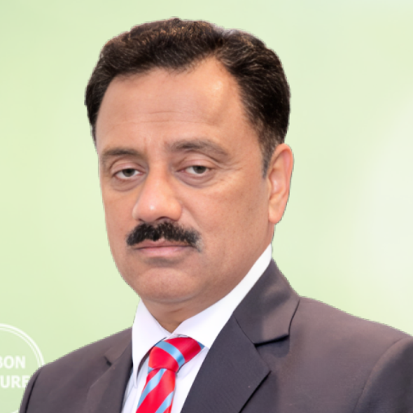 DR. UMISH SRIVASTVA