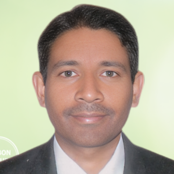 VIKASH KUMAR