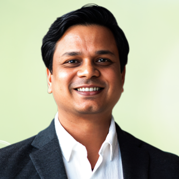 Dr. VIKRAM VISHAL